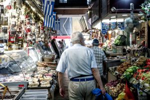 Ακρίβεια και Διαφορές Τιμών στην Ελλάδα σε Σχέση με την Ευρώπη