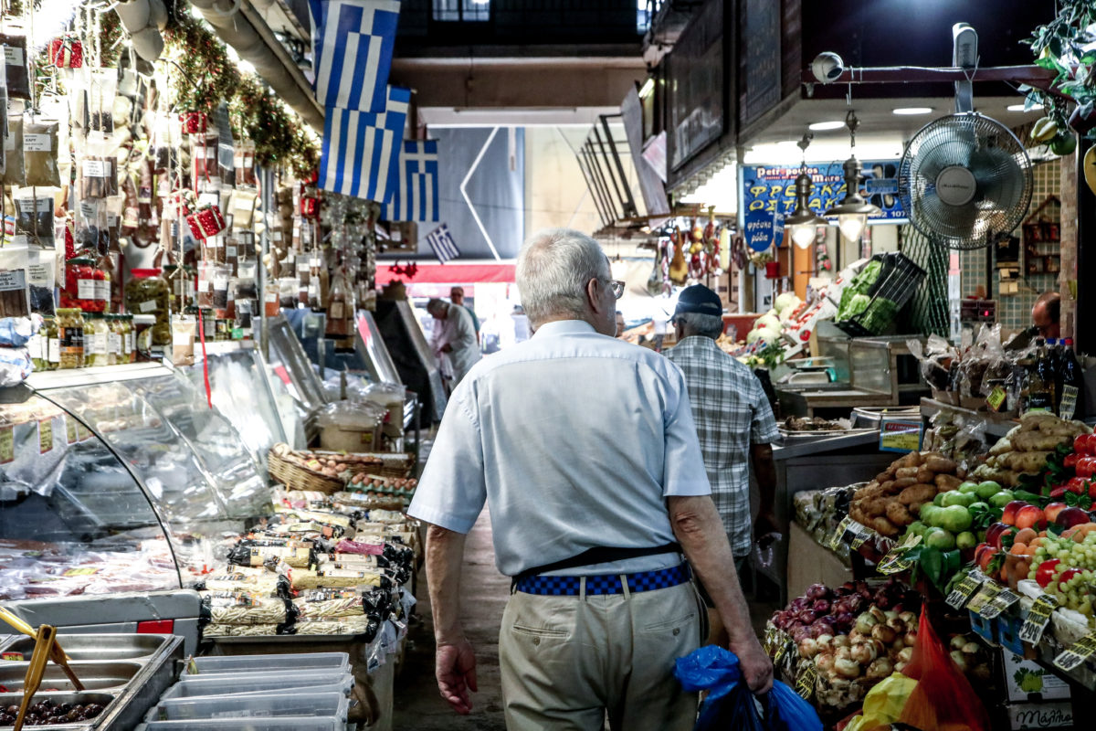 Ακρίβεια και Διαφορές Τιμών στην Ελλάδα σε Σχέση με την Ευρώπη