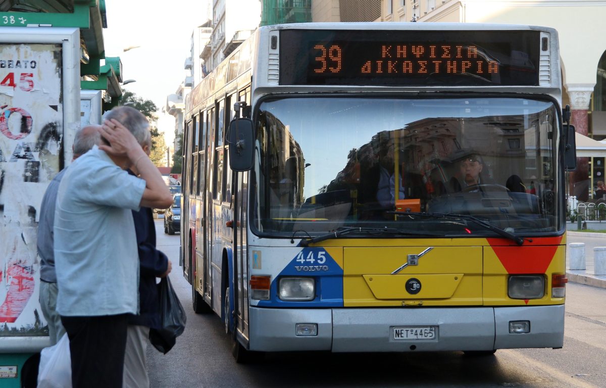 Επανασχεδίαση του Συγκοινωνιακού Χάρτη της Αττικής για το Μέλλον των Μεταφορών