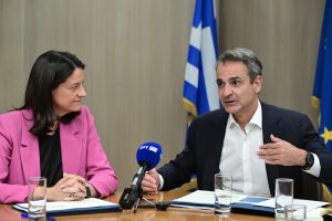 Η Διαπλοκή και η Διαφθορά στην Κατάρτιση: Η Κυβερνητική Πολιτική Υπό Καταγγελία