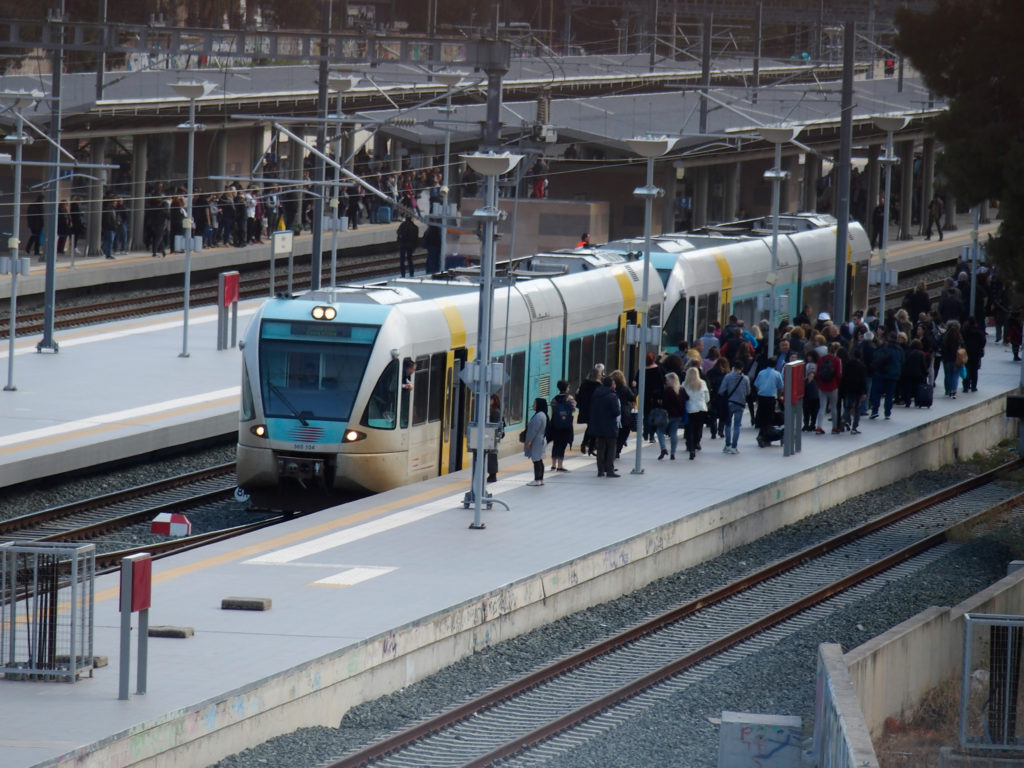 Ολοκλήρωση του Νέου Προαστιακού Σιδηροδρόμου Δυτικής Αττικής έως το 2026