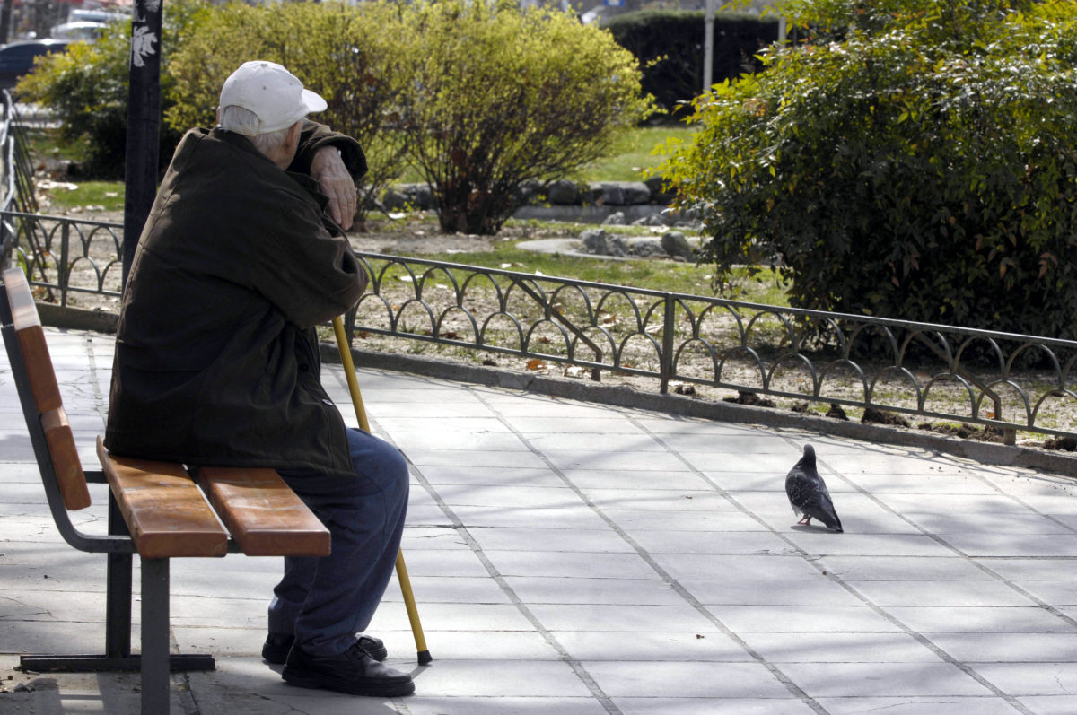 Δικαστική δικαίωση για 72χρονο που βρέθηκε φυλακή λόγω ψευδών καταγγελιών από τη νύφη του