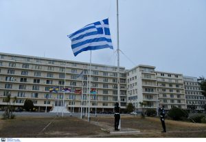 Αύξηση παραιτήσεων στα στελέχη των Ενόπλων Δυνάμεων και οι ανησυχίες του ΣΥΡΙΖΑ