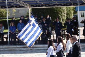 Κυκλοφοριακές Ρυθμίσεις στην Αττική για την Παρέλαση της 28ης Οκτωβρίου