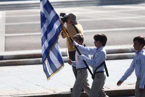 Εκτακτες Κυκλοφοριακές Ρυθμίσεις για την Εθνική Επέτειο στην Αττική