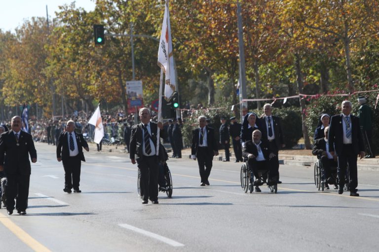 Εορταστικές Εκδηλώσεις για την 28η Οκτωβρίου σε Αθήνα και Θεσσαλονίκη