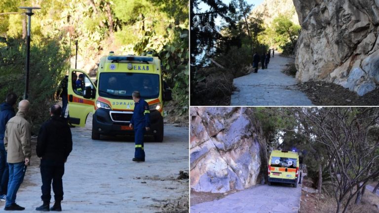 Θρίλερ στο Ναύπλιο με την ανακάλυψη νεαρού άνδρα νεκρού στην Αρβανιτιά