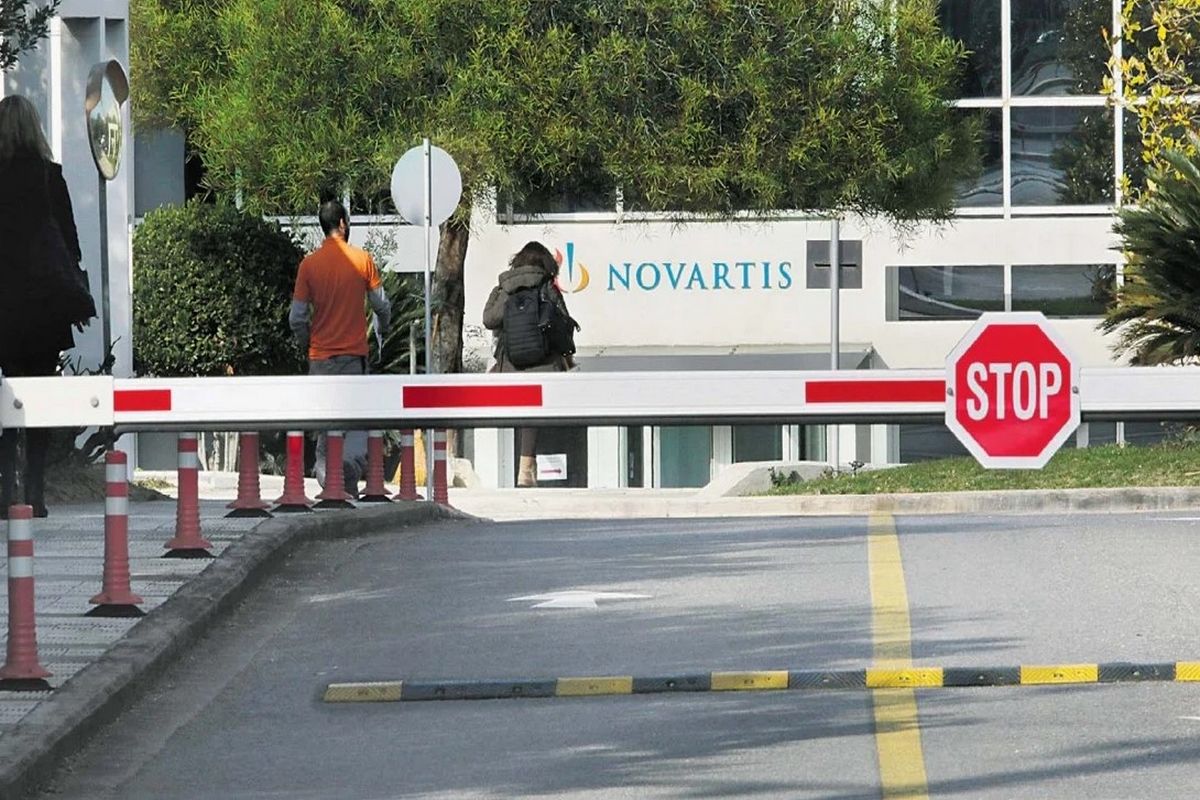 Καταθέσεις και Κυρώσεις στο Σκάνδαλο Novartis: Η Αντίκτυποι της Άρσης Προστασίας Μαρτύρων στην Ελλάδα