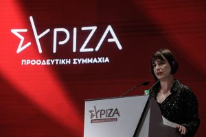 Η Επείγουσα Ανάγκη Ενότητας και Προοπτικής στον ΣΥΡΙΖΑ