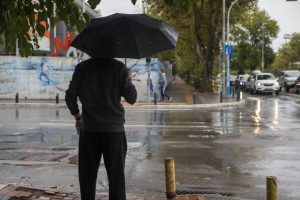 Ο καιρός της εβδομάδας σύμφωνα με τον Θοδωρή Κολυδά